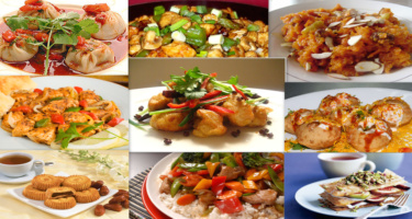 Asian restaurant - indian restaurant - middle eastern restaurant - bend restaurants - sunriver restaurants - redmond restaurants