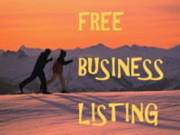 free business listing advertising